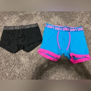 Men’s underwear trunks medium (2)